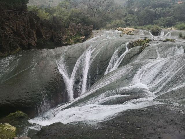 Huangguoshu Waterfall
