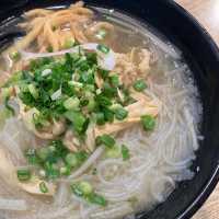 粉嶺好味越南粉