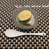 藝術級鐵板燒(上)