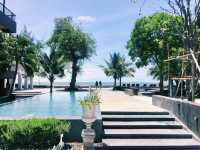 Wonderful stay at Hua Hin