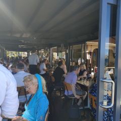 Ripples Chowder Bay 여행 사진
