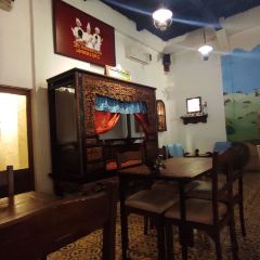 Mak Semarangan Resto-Gallery-Coffee User Photo