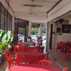 Yi Hah Hai Seafood User Photo