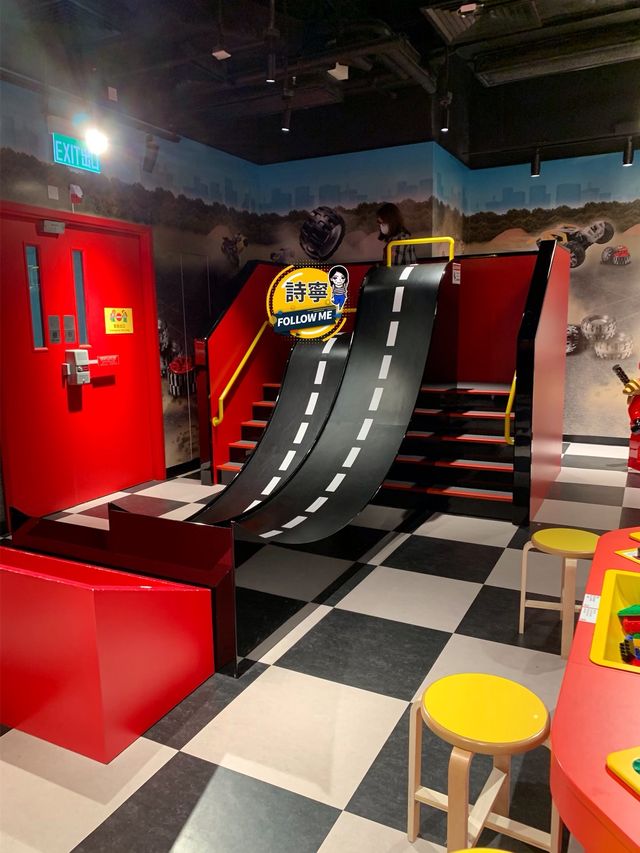 【如何醒目地暢遊香港Legoland】