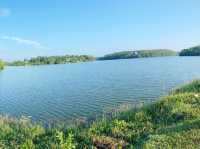 lake and relax 