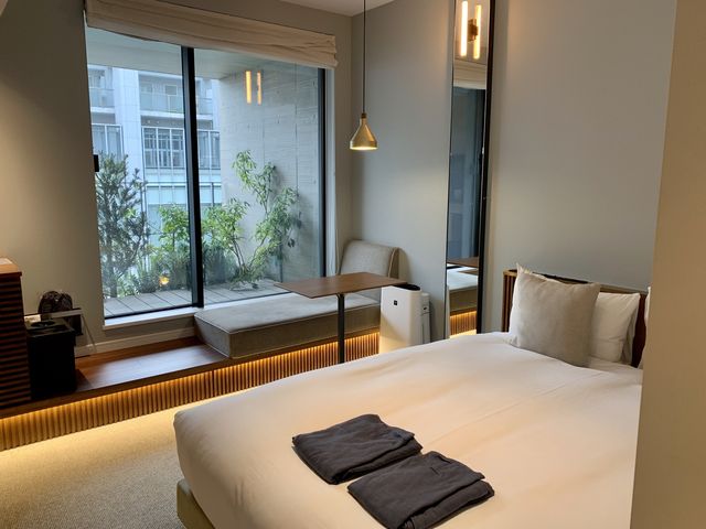 【東京日本橋】HAMACHO HOTEL