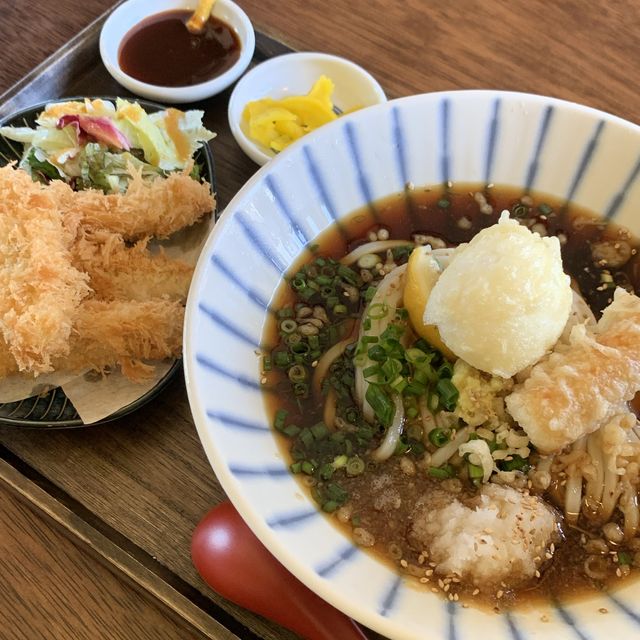 수우동, 제주 협재