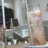 新開隱世高質cafe