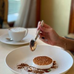 Restaurant Petrus User Photo
