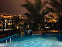 Our hideout in Halong