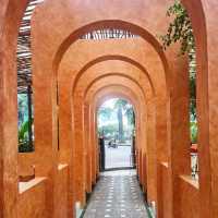 Bring Ubud vibes to Bandung