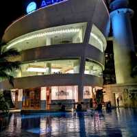 A-One The Royal Cruise Hotel

