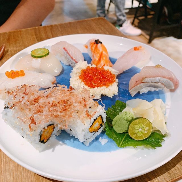 隱世居酒屋