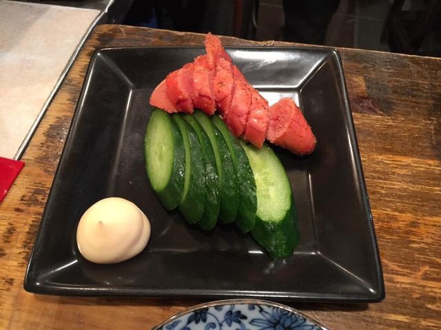 九州福岡屋台美食