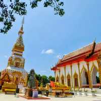 พระธาตุ​ศรีคูณ