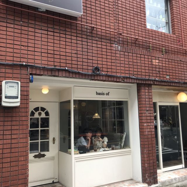 부산 전포카페거리 맛집