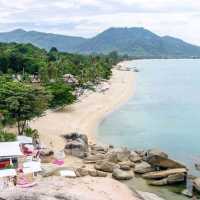 หาดเฉวง