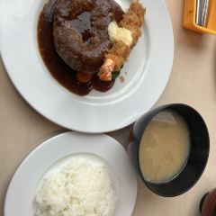 Tanakaya Restaurant User Photo