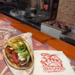 Lucky's Souvlakis張用戶圖片