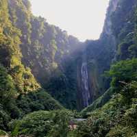 Guangxi Expedition  