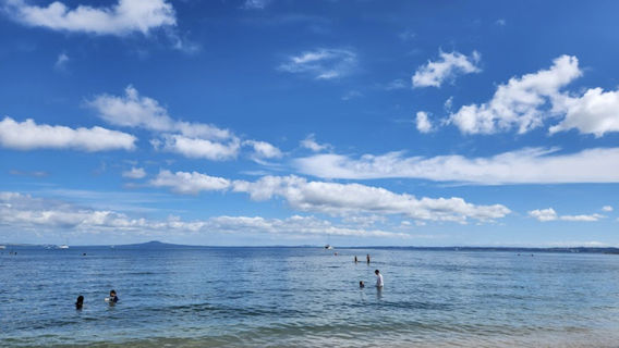 Whangaparaoa