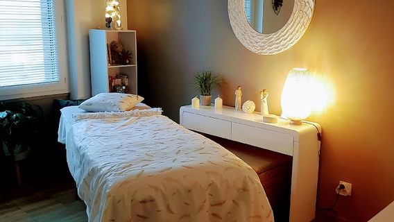 Bienaitre et Grandir By Céline massages bien-être