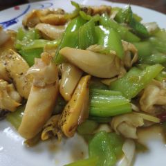 JUPENG RESTAURANT User Photo