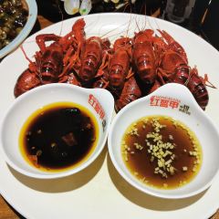 红盔甲(淮海中路店) ảnh của người dùng