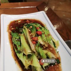 悅亭徽舍徽菜館張用戶圖片