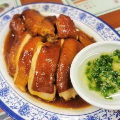 Mido Cafe 여행 사진