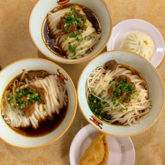 津市刘聋子粉馆(张家界总店) User Photo
