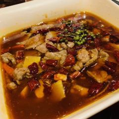 深圳东部华侨城茵特拉根酒店·湖逸轩中餐厅 User Photo