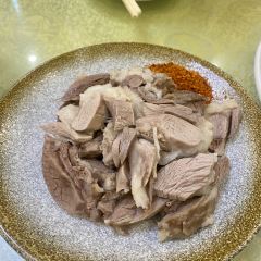 Guo qiang shou zhua(bei jing xi lu dian) ảnh của người dùng