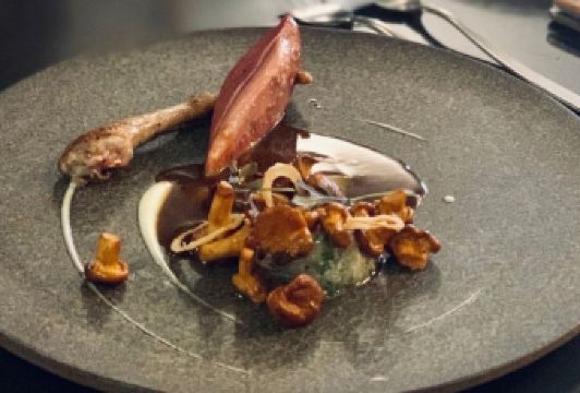 David Toutain User Photo