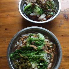 黄姚镇吉阳粉店 User Photo