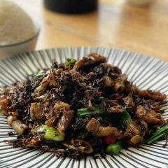 谷香灶房 私家厨房(万达店) User Photo