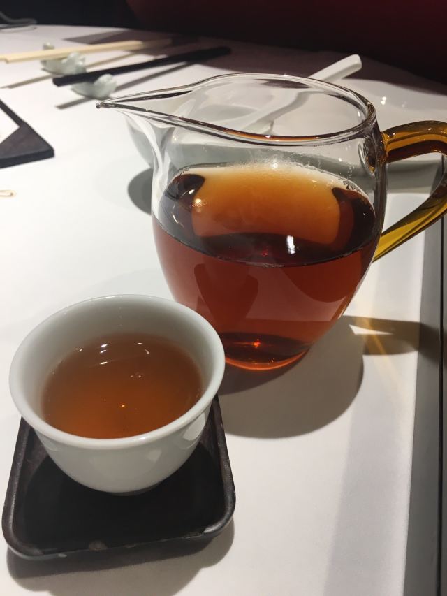 白天鵝賓館·玉堂春暖餐廳