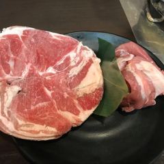 Mutton BBQ Daikokuya Main Store張用戶圖片