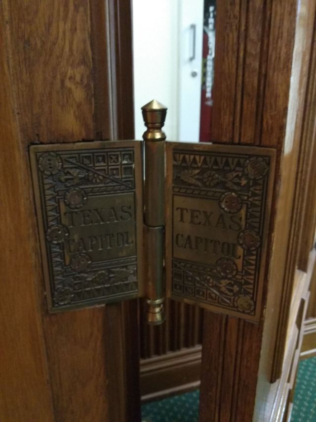 Texas State Capitol