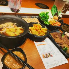 呷哺呷哺(燕郊天洋广场店) User Photo