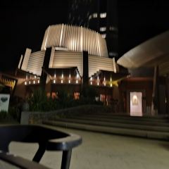 Tikki lounge and bar User Photo