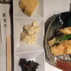 Grilled Eel Edogawa in Naramachi User Photo