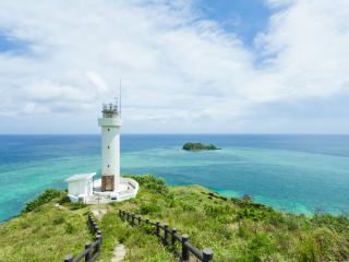 從仙台直飛沖繩航班