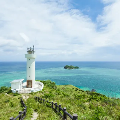 Hotel di Okinawa