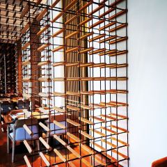 AHN LAN NINGHAI · THE RESTAURANT ảnh của người dùng
