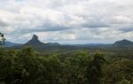 Glass House Mountains