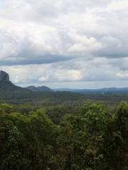 Glass House Mountains