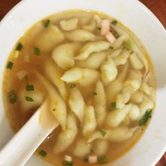 Liuxiaoqingmidoufudian User Photo