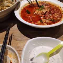 Xinxianghui (suningguangchang) User Photo