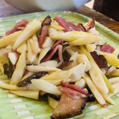和福餐馆(西江古街店) User Photo